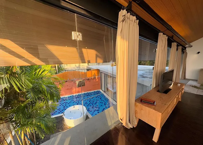 Dancing With Expansive Vanishing Edge Pool