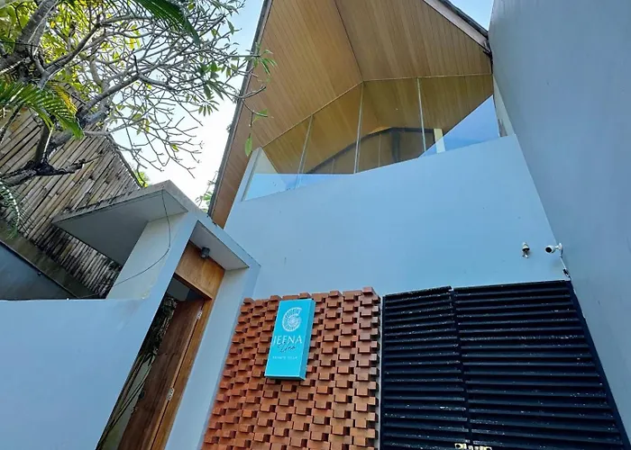 Dancing With Expansive Vanishing Edge Pool Villa
